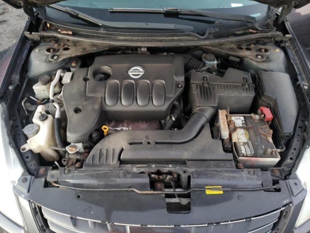 Photo 11 from auction – 2011 NISSAN ALTIMA BAS with VIN 1N4AL2AP4BC152647