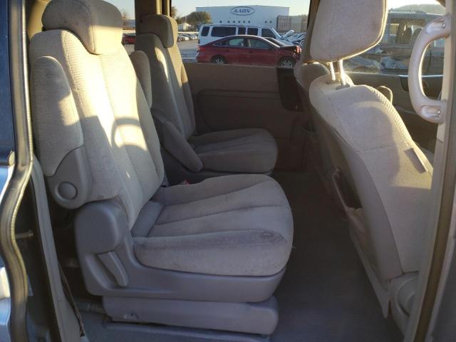 Photo 11 from auction – 2007 KIA SEDONA EX with VIN KNDMB133676124451
