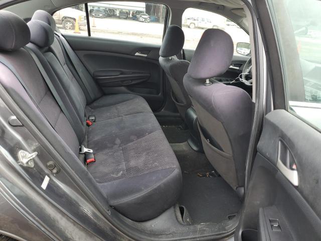 Photo 10 from auction – 2012 HONDA ACCORD LXP with VIN 1HGCP2F46CA123171