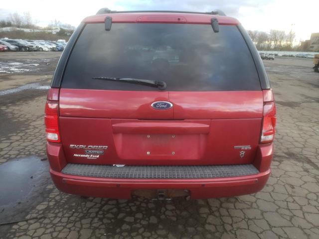 Photo 6 from auction – 2005 FORD EXPLORER L with VIN 1FMZU75W15UB10035