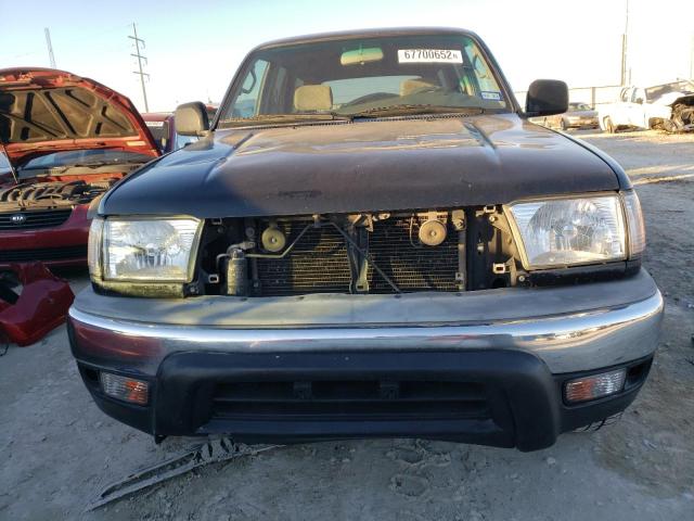Photo 5 from auction – 2000 TOYOTA 4RUNNER with VIN JT3GM84R7Y0060027