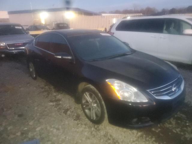 Photo 4 from auction – 2012 NISSAN ALTIMA SR with VIN 1N4BL2AP1CC177589