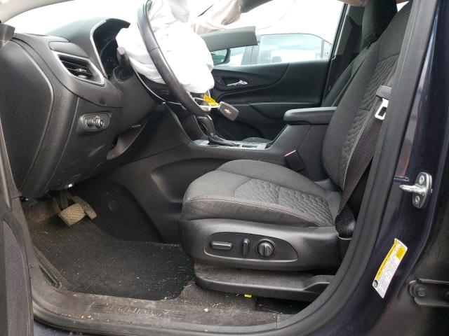 Photo 7 from auction – 2018 CHEVROLET EQUINOX LT with VIN 3GNAXSEV9JS611016