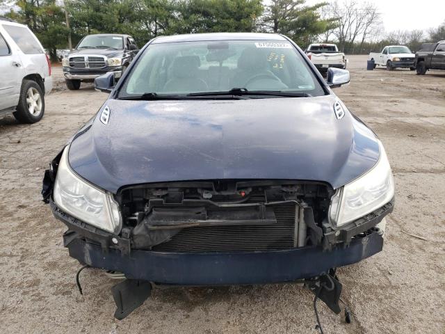 Photo 5 from auction – 2010 BUICK LACROSSE C with VIN 1G4GC5EG3AF244969
