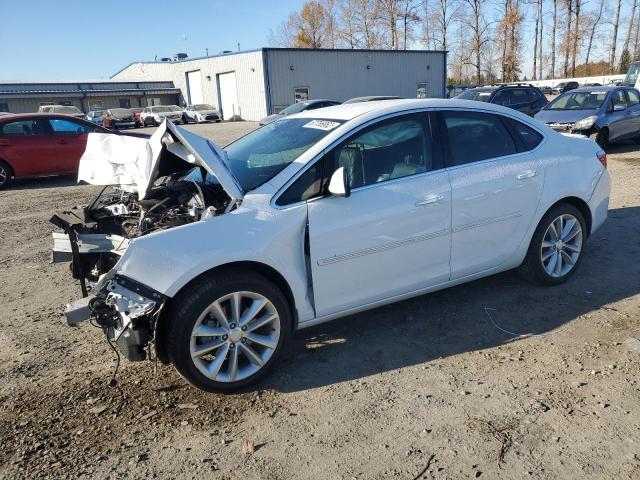 BUICK VERANO 2012 with VIN 1G4PS5SK4C4231044 - Photo from auction