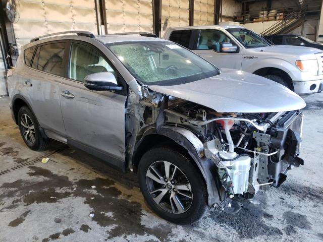 Photo 4 from auction – 2018 TOYOTA RAV4 ADVEN with VIN JTMRFREV7JJ220679