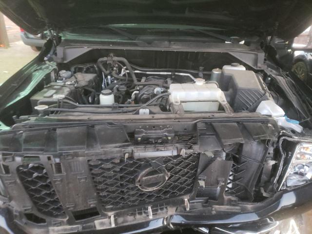 Photo 12 from auction – 2019 NISSAN NV 3500 with VIN 5BZAF0AA4KN851346