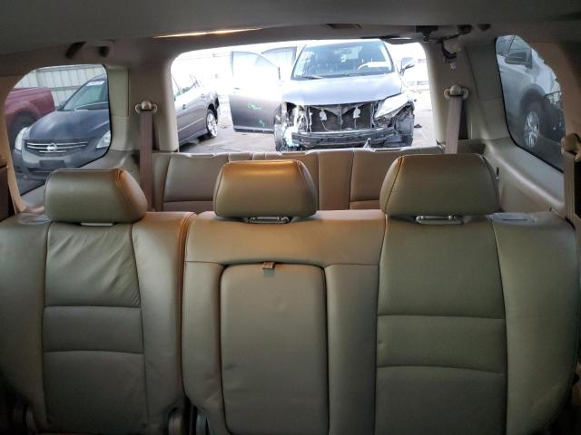 Photo 10 from auction – 2007 HONDA PILOT EXL with VIN 2HKYF18527H504926