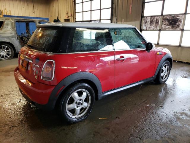 Photo 3 from auction – 2007 MINI COOPER with VIN WMWMF335X7TT53957