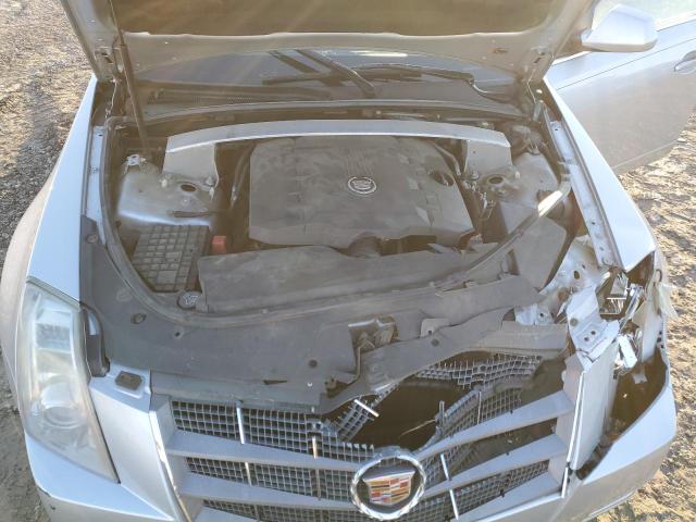Photo 11 from auction – 2011 CADILLAC CTS PERFOR with VIN 1G6DJ5EY8B0125330