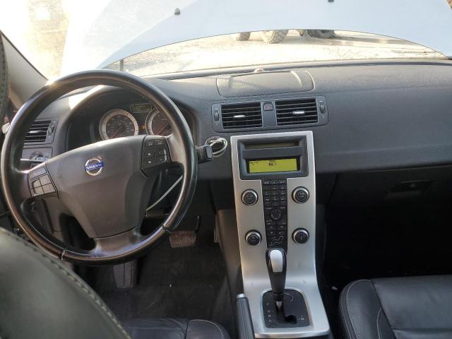 Photo 8 from auction – 2011 VOLVO C70 with VIN YV1672MC8BJ116320