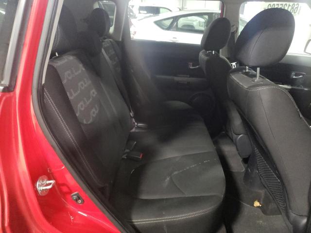 Photo 10 from auction – 2013 KIA SOUL + with VIN KNDJT2A6XD7610155