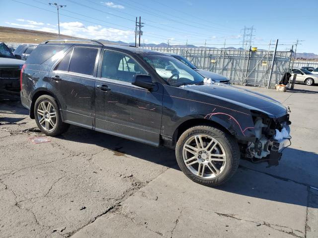 Photo 4 from auction – 2007 CADILLAC SRX with VIN 1GYEE63A970171459