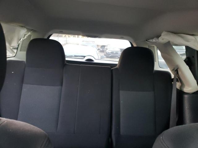 Photo 10 from auction – 2015 JEEP PATRIOT SP with VIN 1C4NJPBA8FD190889
