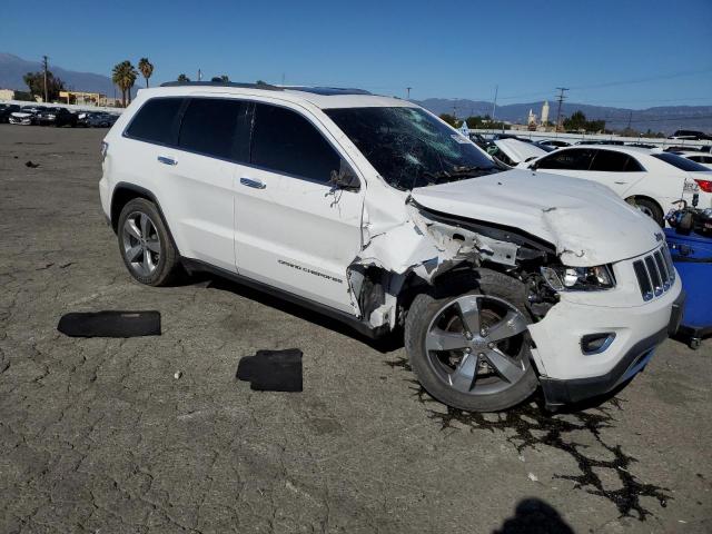 Photo 4 from auction – 2014 JEEP GRAND CHER with VIN 1C4RJEBG1EC202010
