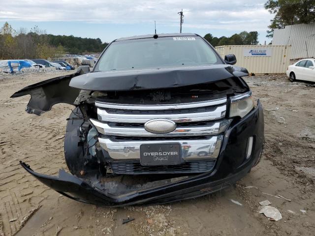 Photo 5 from auction – 2012 FORD EDGE LIMIT with VIN 2FMDK3KCXCBA09016