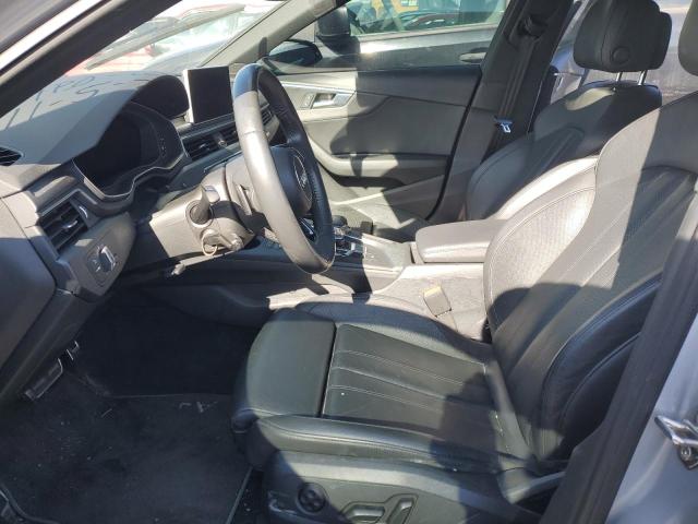 Photo 7 from auction – 2018 AUDI A4 PREMIUM with VIN WAUENAF46JA092585