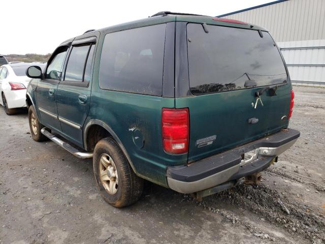 Photo 2 from auction – 1999 FORD EXPEDITION with VIN 1FMPU18L7XLC07867