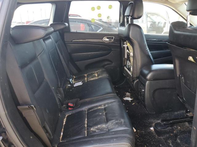Photo 11 from auction – 2011 JEEP GRAND CHER with VIN 1J4RS4GG4BC611608