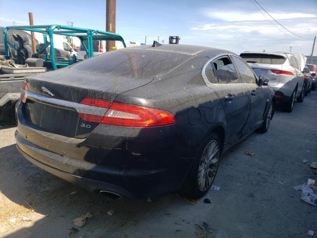 Photo 4 from auction – 2013 JAGUAR XF with VIN SAJWA0E71D8S61871