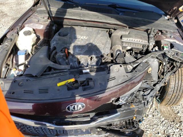 Photo 11 from auction – 2013 KIA OPTIMA LX with VIN 5XXGM4A72DG140495