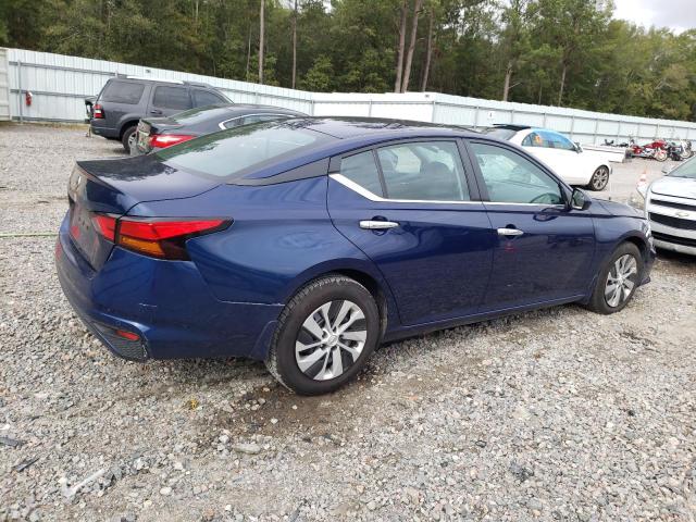 Photo 3 from auction – 2021 NISSAN ALTIMA S with VIN 1N4BL4BV4MN306357