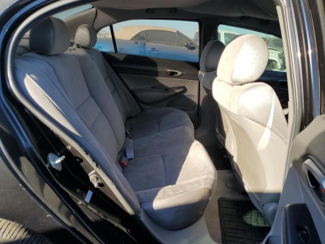 Photo 10 from auction – 2008 HONDA CIVIC LX with VIN 2HGFA16508H306432