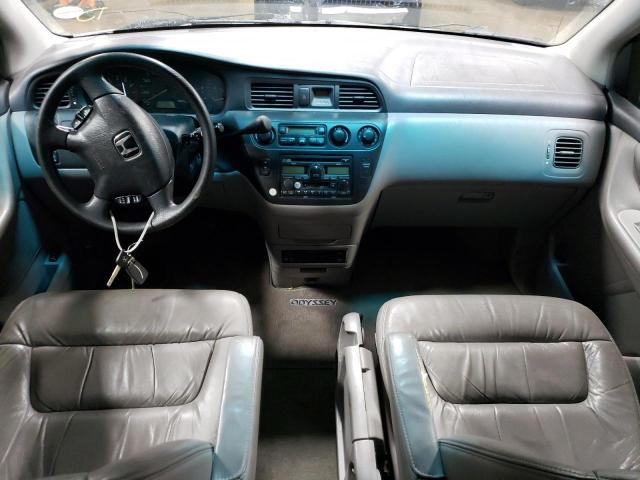 Photo 8 from auction – 2003 HONDA ODYSSEY EX with VIN 5FNRL18093B013618