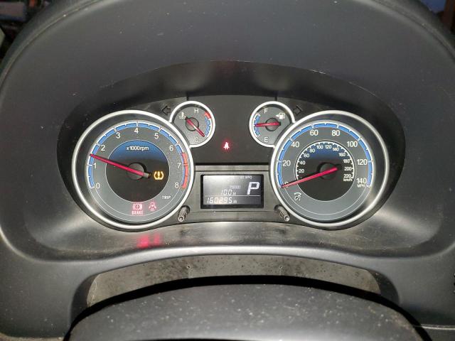 Photo 9 from auction – 2013 SUZUKI SX4 LE with VIN JS2YC5A39D6101515