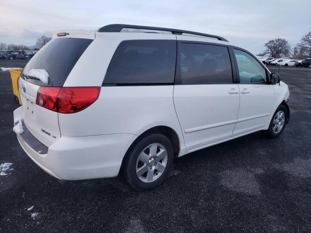 Photo 3 from auction – 2006 TOYOTA SIENNA CE with VIN 5TDZA23C56S508394