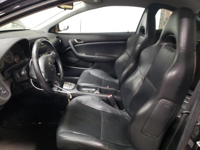Photo 7 from auction – 2003 ACURA RSX with VIN JH4DC54823C008608