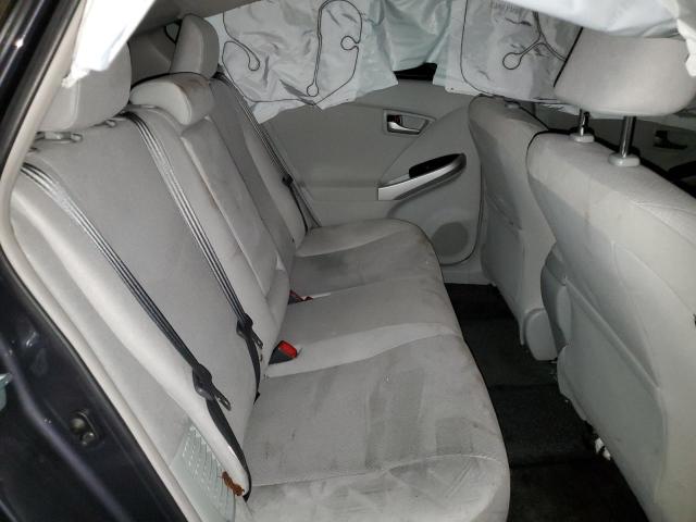 Photo 10 from auction – 2015 TOYOTA PRIUS with VIN JTDKN3DU6F0474889