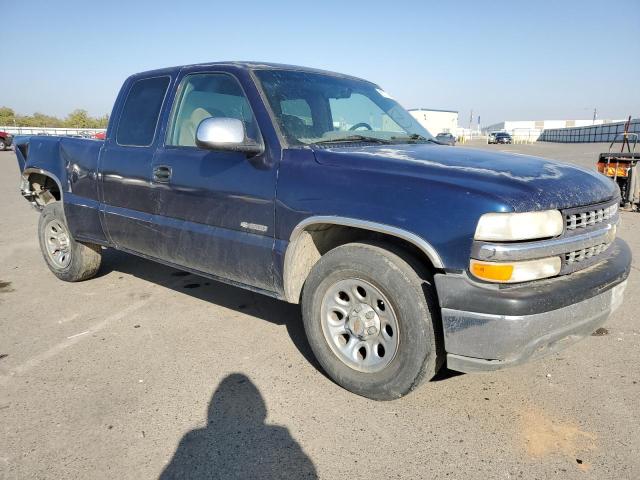 Photo 4 from auction – 2000 CHEVROLET SILVERADO with VIN 1GCEC19T6YZ353575