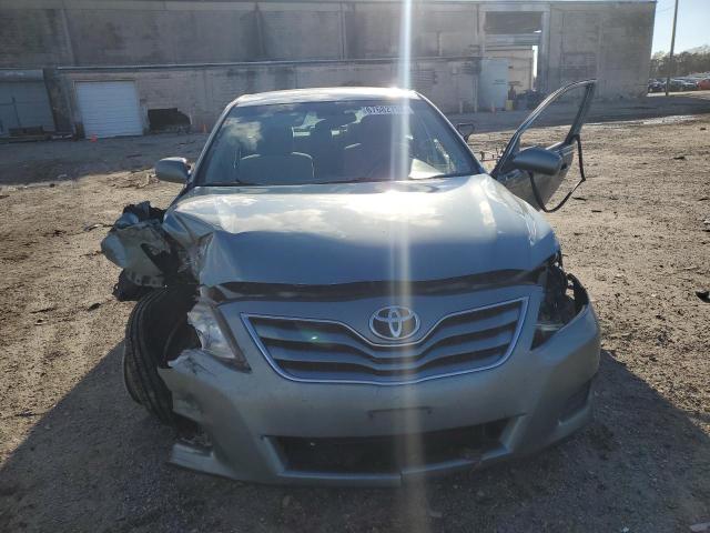 Фото 5 с аукциона – 2011 TOYOTA CAMRY BASE с VIN 4T1BF3EK0BU746202