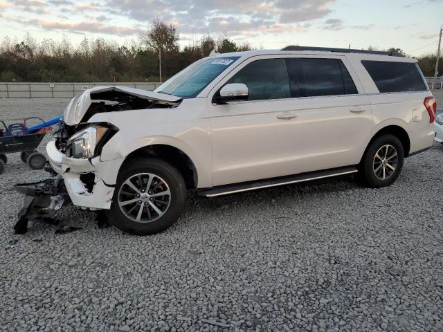 FORD EXPEDITION 2018 with VIN 1FMJK1HT7JEA06168 - Photo from auction