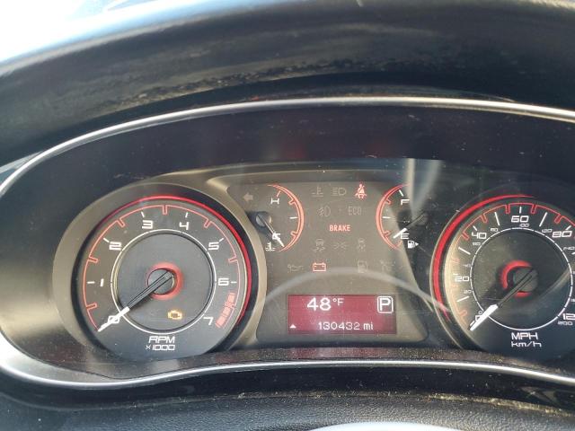 Photo 9 from auction – 2013 DODGE DART SXT with VIN 1C3CDFBA4DD302596