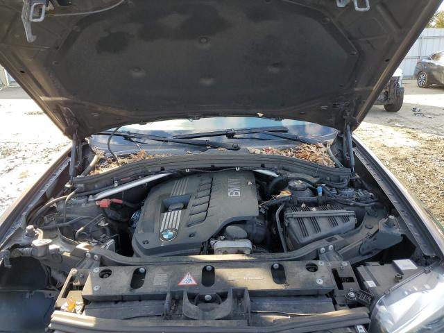 Photo 12 from auction – 2011 BMW X3 XDRIVE2 with VIN 5UXWX5C56BL714225