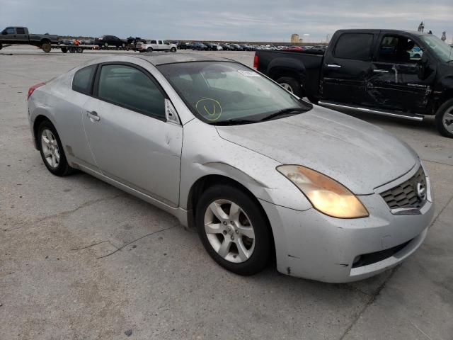 Photo 4 from auction – 2008 NISSAN ALTIMA 2.5 with VIN 1N4AL24E98C184206