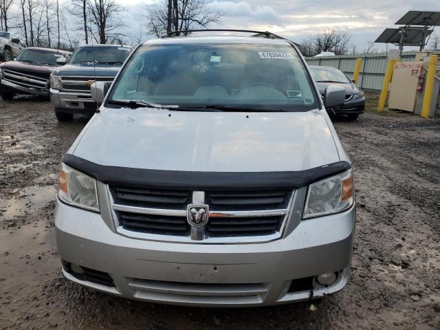 Photo 5 from auction – 2010 DODGE GRAND CARA with VIN 2D4RN5DXXAR124624
