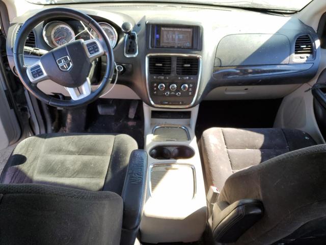 Photo 8 from auction – 2014 DODGE GRAND CARA with VIN 2C4RDGCG4ER265918