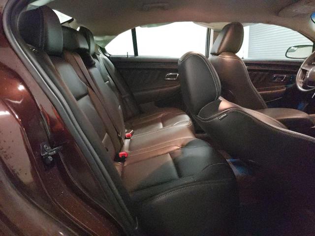 Photo 10 from auction – 2012 FORD TAURUS LIM with VIN 1FAHP2JW9CG129899