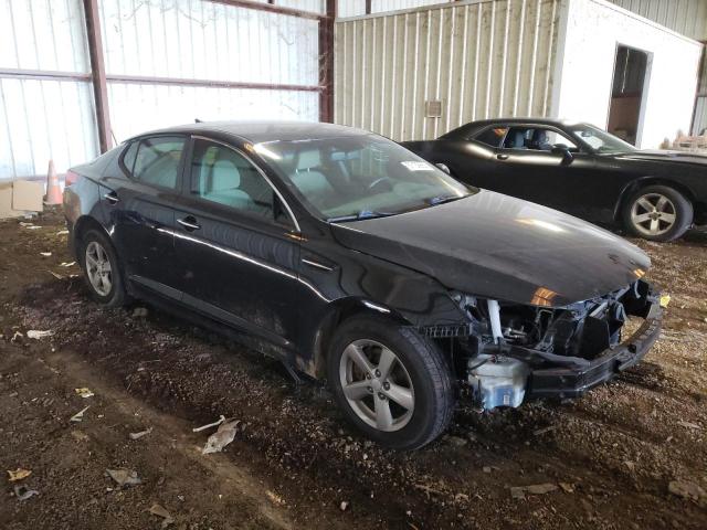 Photo 4 from auction – 2015 KIA OPTIMA LX with VIN 5XXGM4A70FG465102