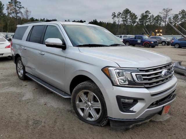 Photo 4 from auction – 2018 FORD EXPEDITION with VIN 1FMJK1HT5JEA46250