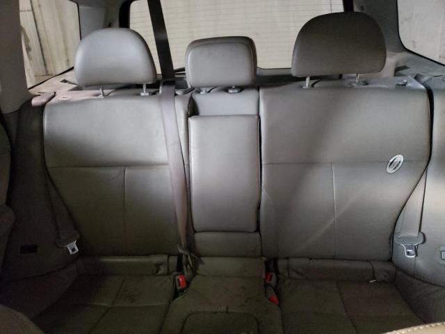 Photo 10 from auction – 2010 SUBARU FORESTER 2 with VIN JF2SH6DC1AH742209