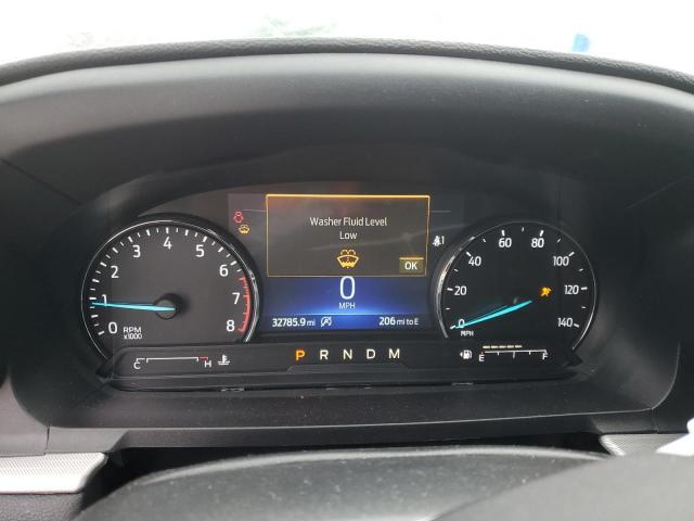 Photo 9 from auction – 2020 FORD EXPLORER X with VIN 1FMSK8DHXLGB20655