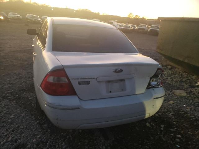 Photo 6 from auction – 2006 FORD FIVE HUNDR with VIN 1FAFP23196G122657