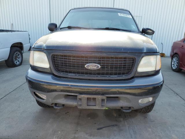 Photo 5 from auction – 2000 FORD EXPEDITION with VIN 1FMPU16L4YLB76436