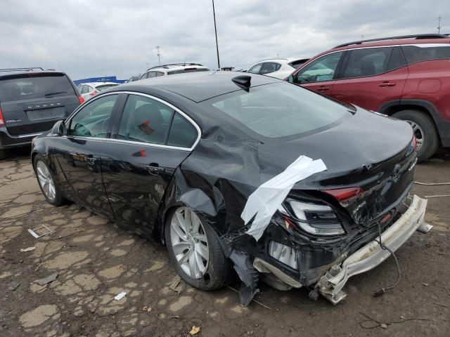 Photo 2 from auction – 2016 BUICK REGAL PREM with VIN 2G4GS5GX8G9170918