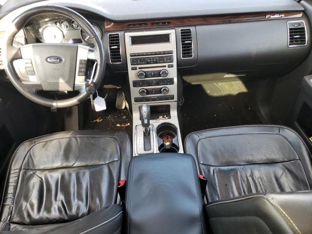Photo 8 from auction – 2009 FORD FLEX SEL with VIN 2FMDK52C69BA16971