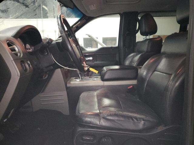 Photo 7 from auction – 2008 FORD F150 SUPER with VIN 1FTPW14V58FB78889